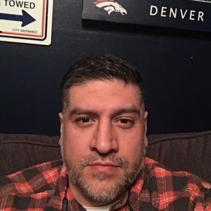 Meet your Posher, Alan